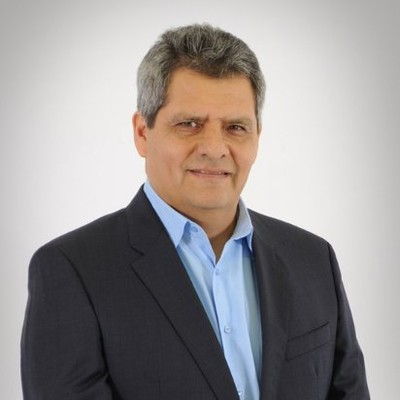 Sergio Cachay